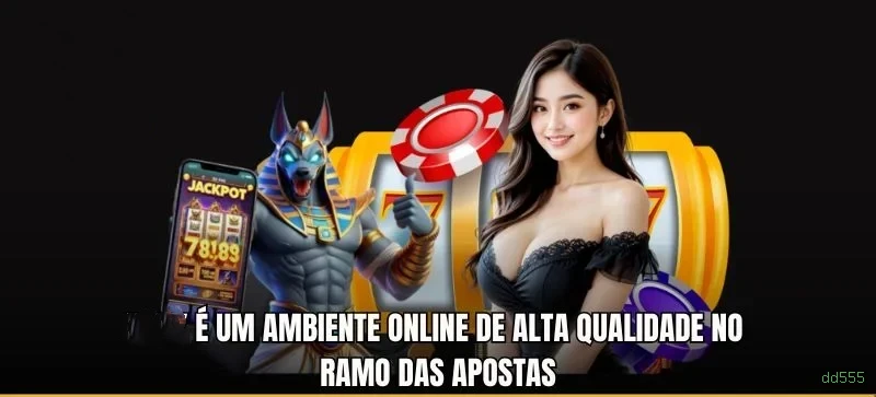 Cassino ao Vivo dd555
