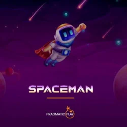 Spaceman dd555