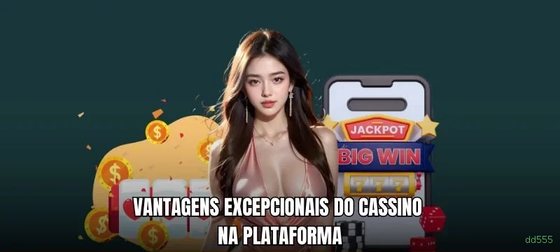 dd555 Plataforma